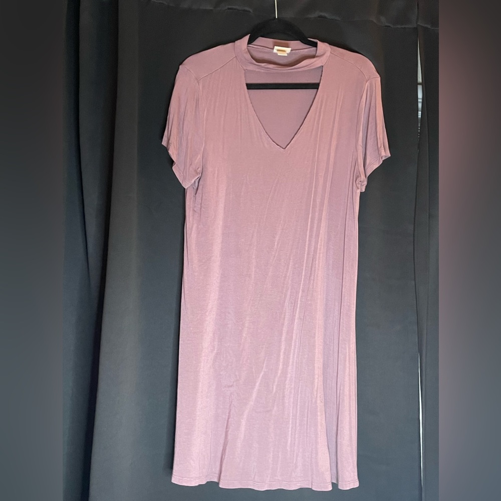 Mossimo Dress